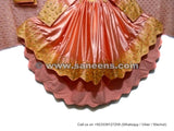 Afghan Bridal Gown Dress