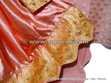 Afghan Bridal Gown Dress