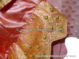 Afghan Bridal Gown Dress