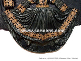 Afghan Bridal Frock
