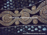 Afghan Bridal Frock