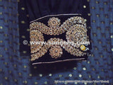 Afghan Bridal Frock