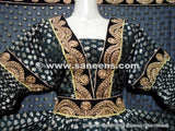 Afghan Bridal Frock