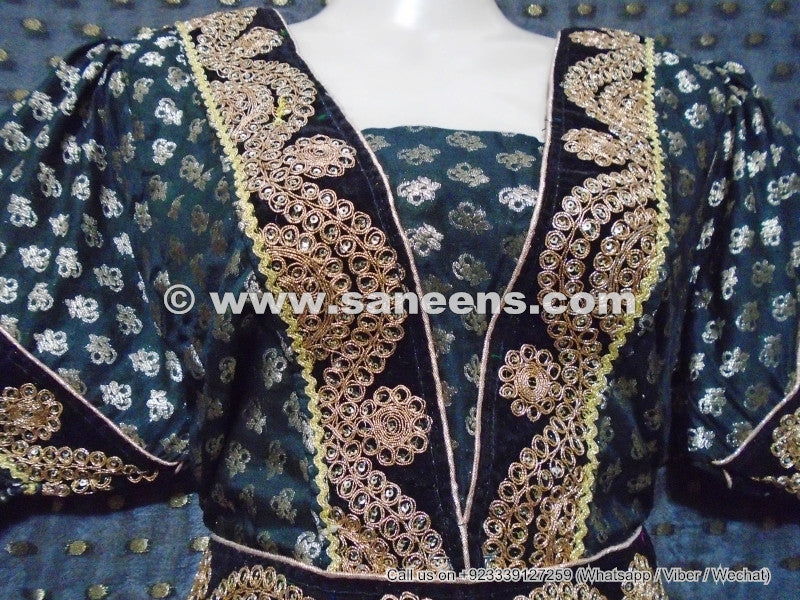 afghanistan muslim ladies frocks costumes online
