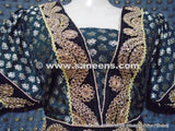 Afghan Bridal Frock