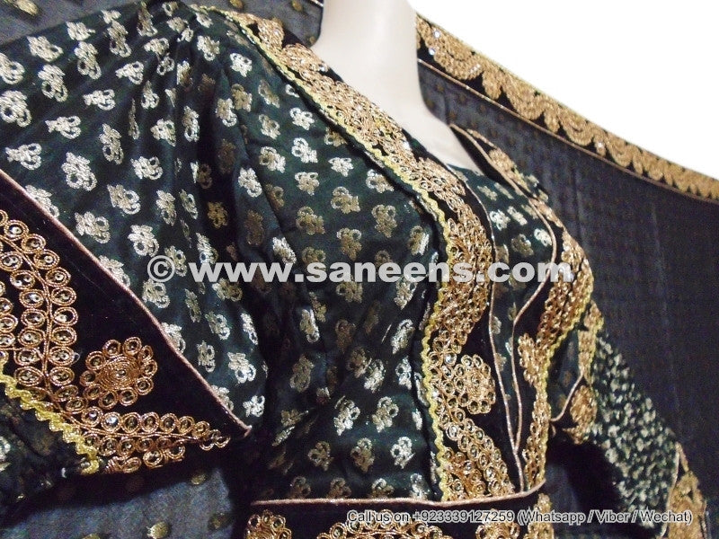 wedding event islamic design clothes dresses costumes