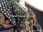 wedding event islamic design clothes dresses costumes