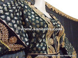 Afghan Bridal Frock