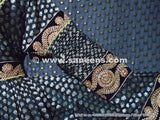 Afghan Bridal Frock