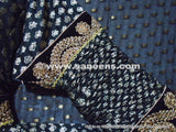 Afghan Bridal Frock