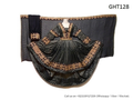 Afghan Bridal Frock
