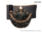 Afghan Bridal Frock