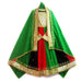 pashtun bridal clothes