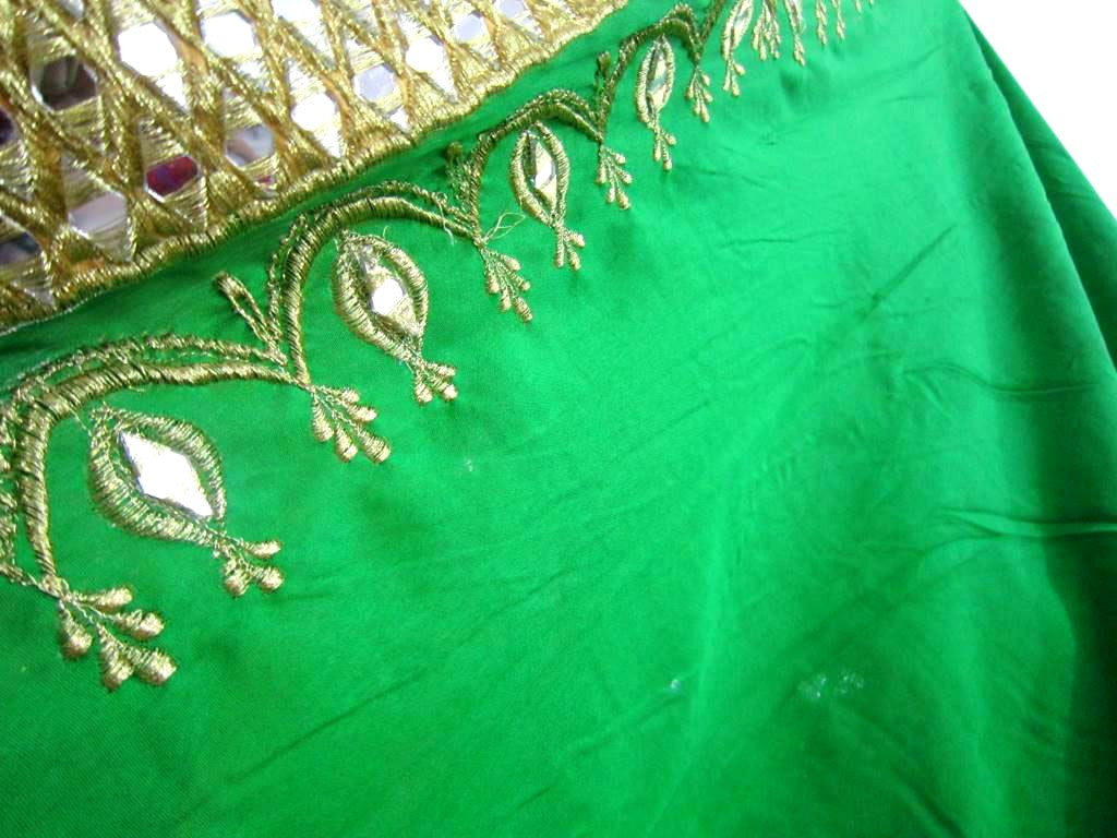 oriental performance veils
