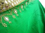 oriental performance veils
