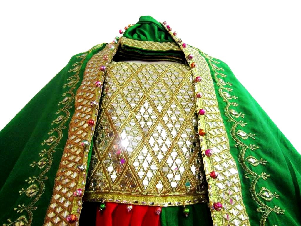 Nauroz Dress