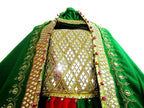 Nauroz Dress
