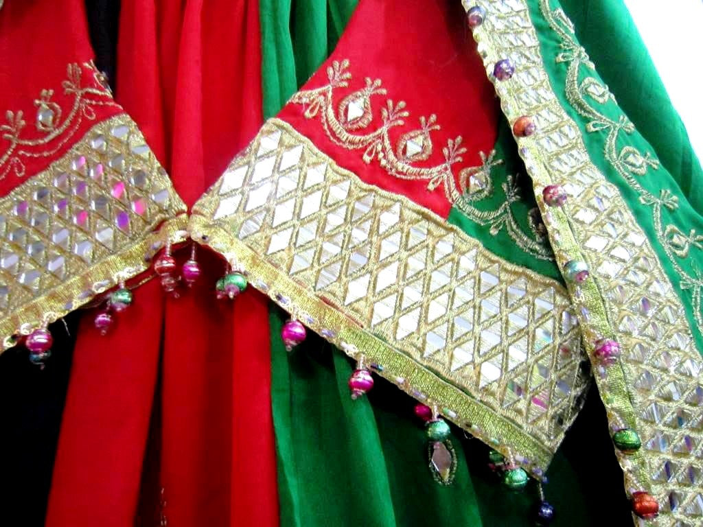 islamic events cloths
