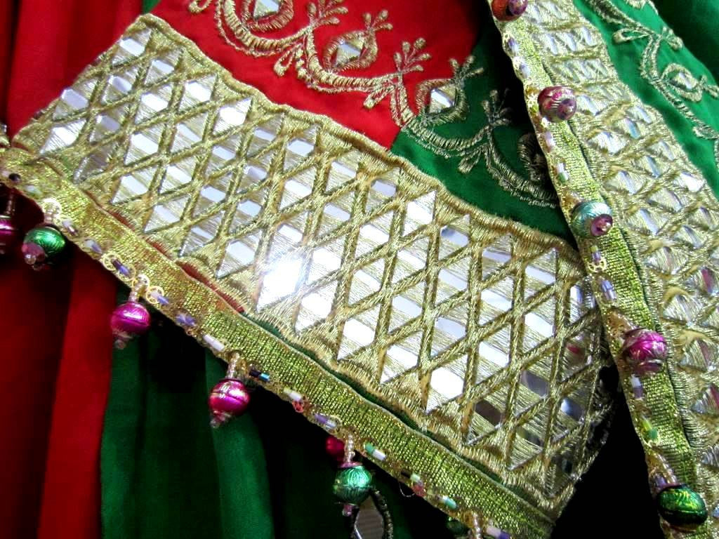 muslim events dresses