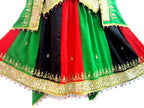 Afghan Eid day dresses