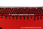 afghan ladies shawl, muslim fashion long veil
