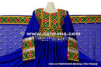 handmade afghan women wedding clothes apparels