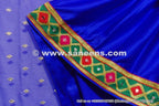 tribal artwork handmade clothes in wholesale