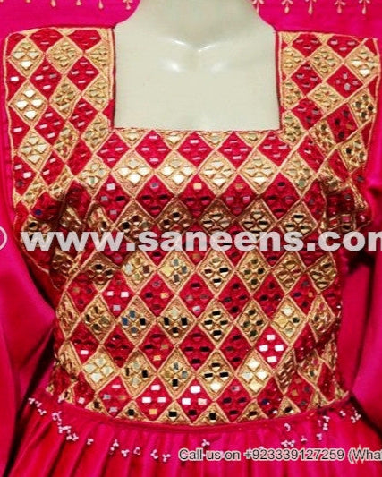 wholesale afghan fashion costumes frocks