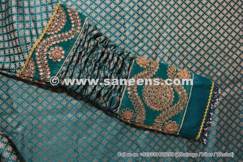 pashtun ladies mehndi night clothes maxi