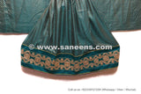 Afghan Bridal Long Dress