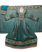 afghan dress
