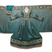 afghan dress