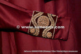 Afghan Bridal Long Dress
