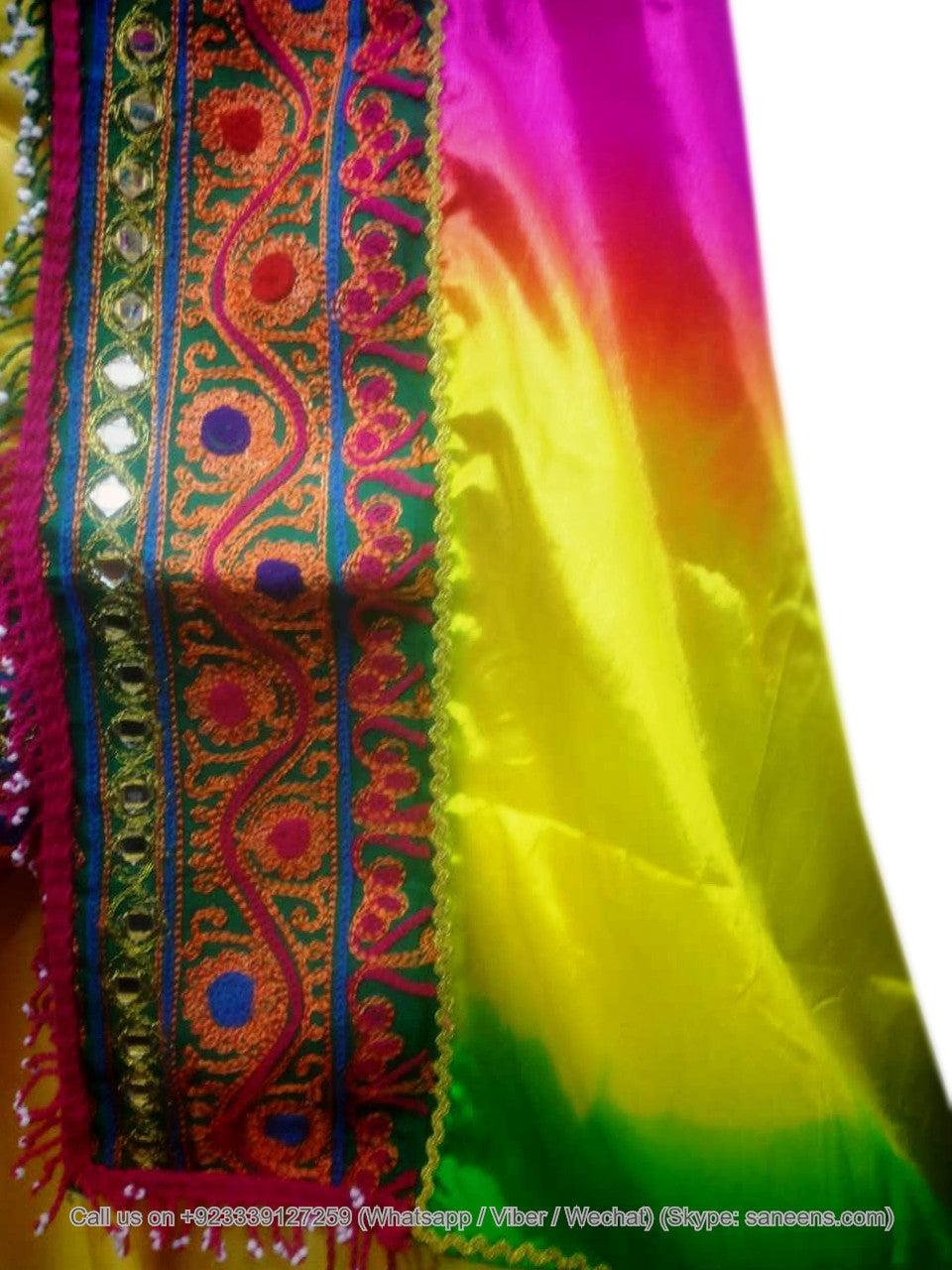 persian fashion handmade clothes costumes