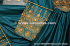 uae arab wedding event bridal frocks dresses