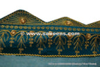 afghan veils, nikah event muslim women shawls