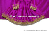 Latest Afghan Han Embroidered Dress