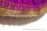 Latest Afghan Han Embroidered Dress