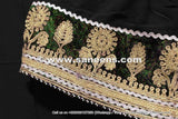 Pashtun Bridal Gown Dress