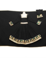 Pashtun Bridal Gown Dress