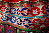 Afghan Bridal Handmade Dress
