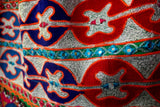 Afghan Bridal Handmade Dress