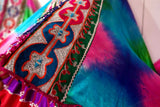 Afghan Bridal Handmade Dress