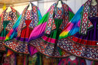 New designs of afghan dresses