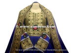 wholesale afghan ladies formal dresses frocks