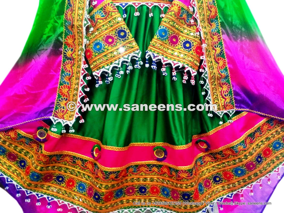 afghan wedding event dress frocks online