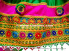 pashtun tribal embroidery artwork dress costumes