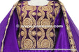 traditional afghan pashtun clothes