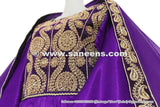 Persian Bridal Dress Frock