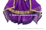 Persian Bridal Dress Frock